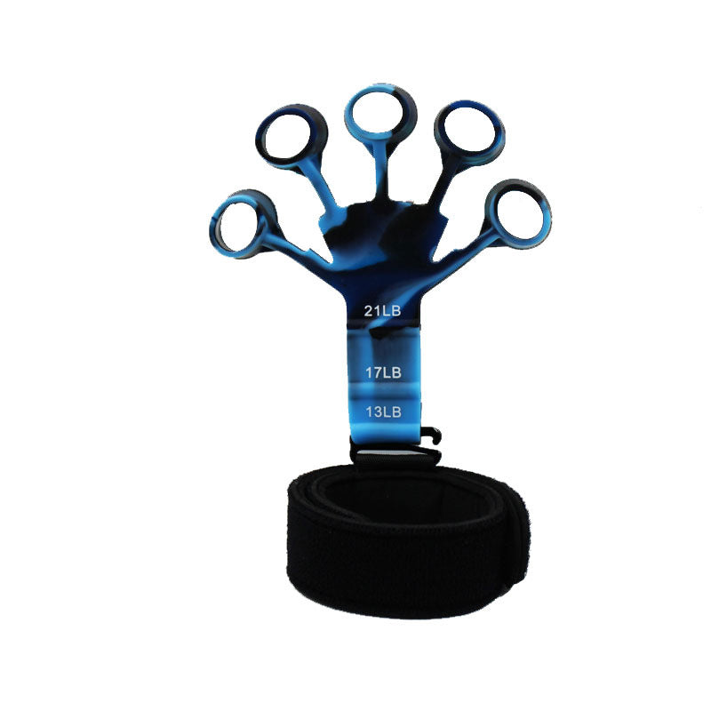 Silicone Grip Trainer