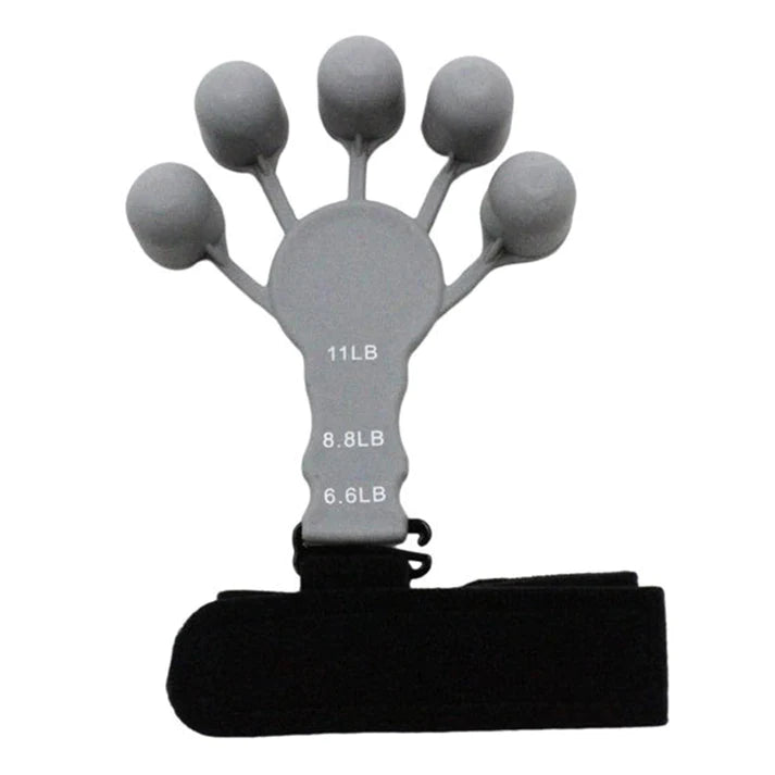 Silicone Grip Trainer